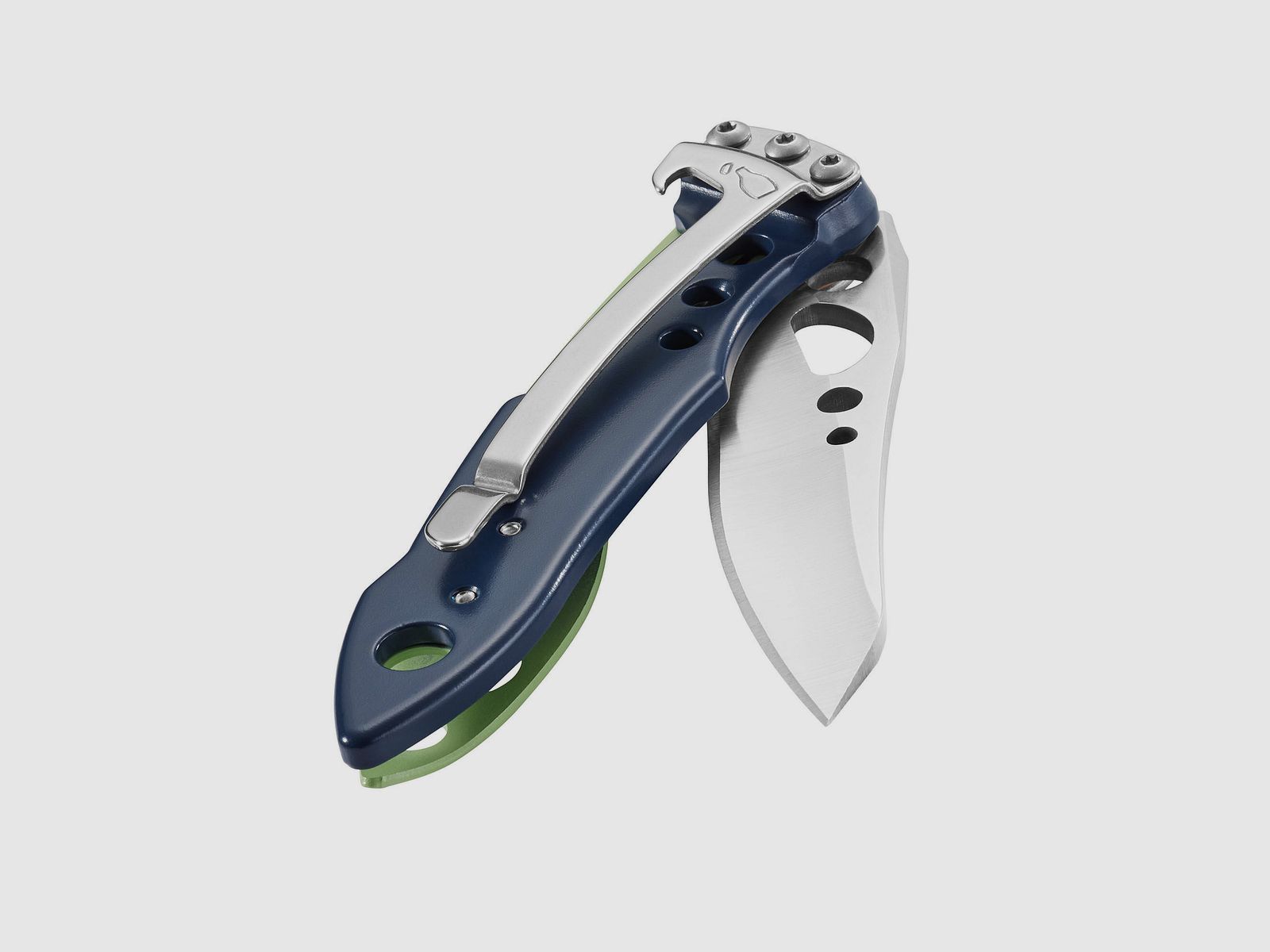 Leatherman SKELETOOL KB Verdant