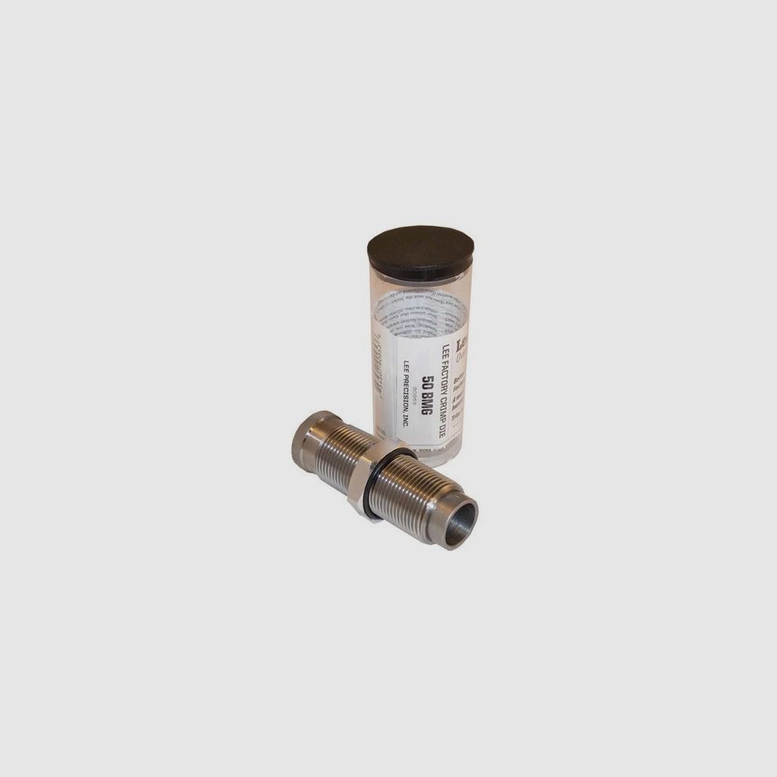 LEE PRECISION 50 BMG FACTORY CRIMP DIE