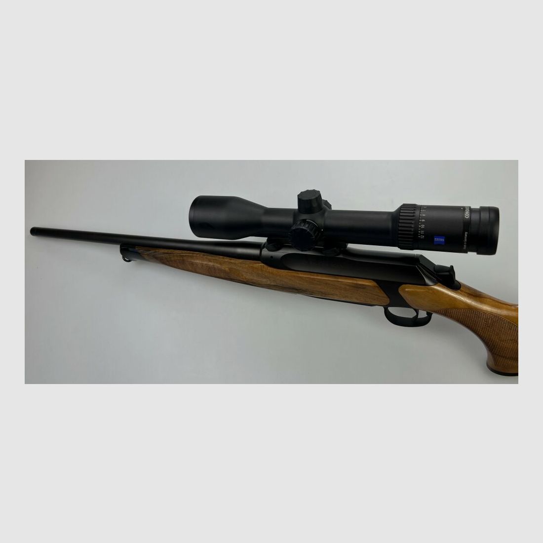 Sauer 505 Ergo Lux Classe Bois 5