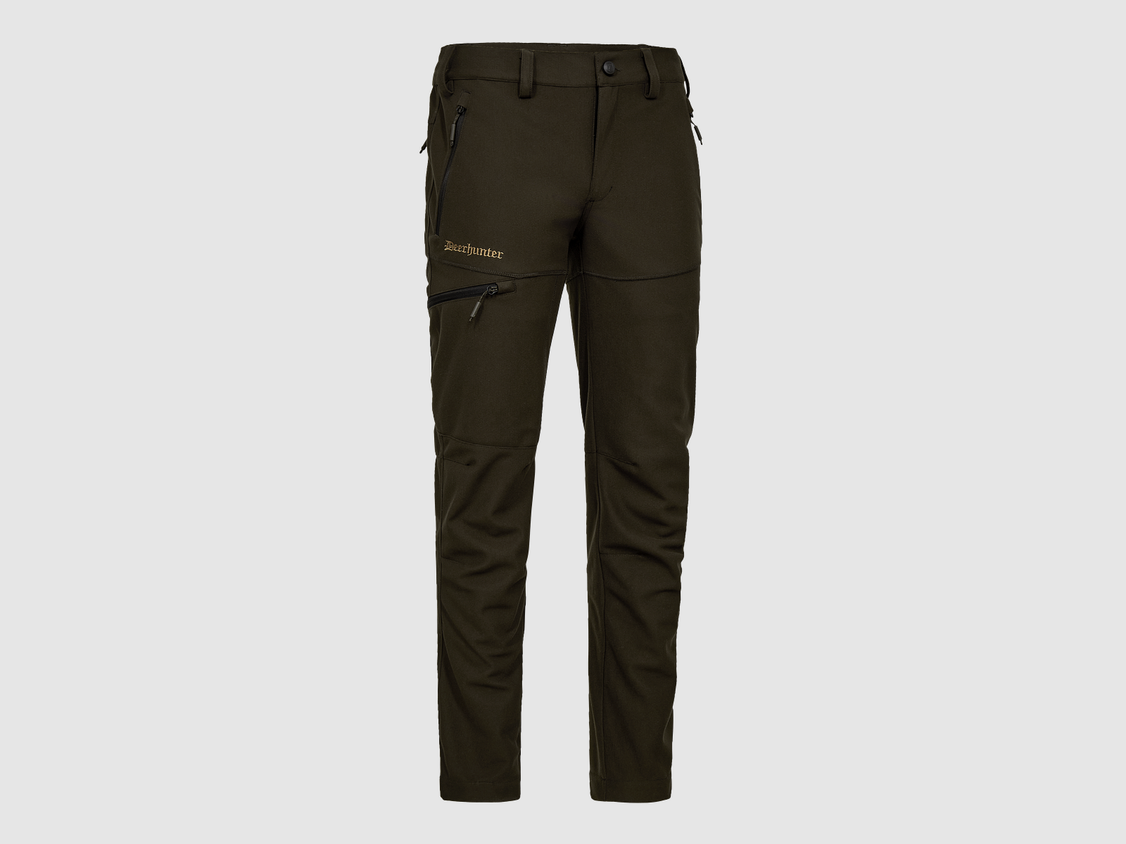 Game Active Hose - Wood – Kleidergröße Herren: 58