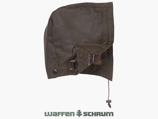 Barbour Kapuze Classic Sylkoil