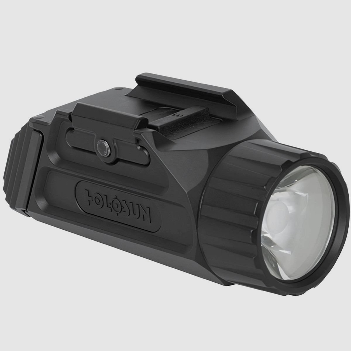 Holosun - Latarka Pistoletowa P.ID-HC - 800 Lumenów, zdjęcie 7 z 8