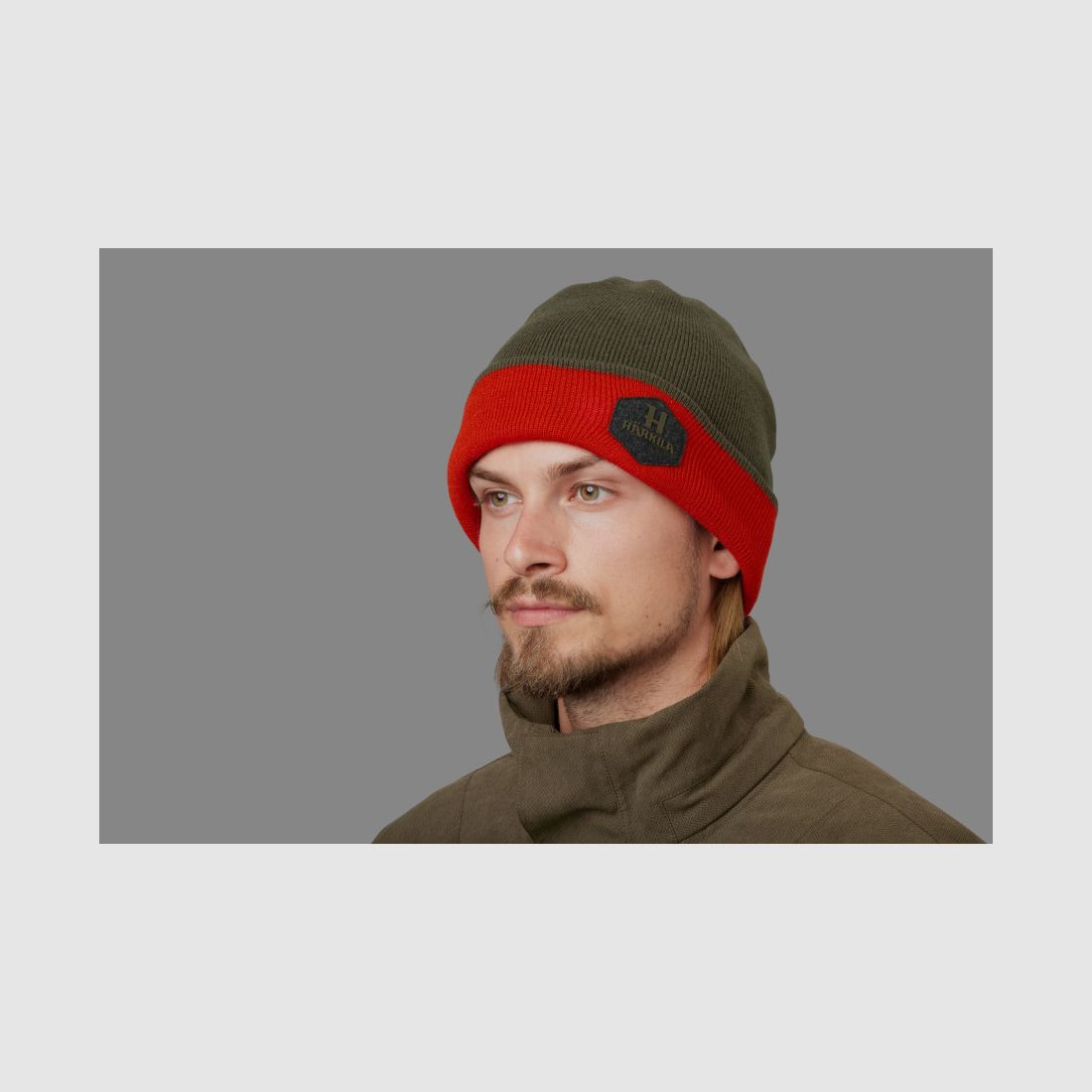 Wendejacke Driven Hunt Harkila, Bild 1 von 5