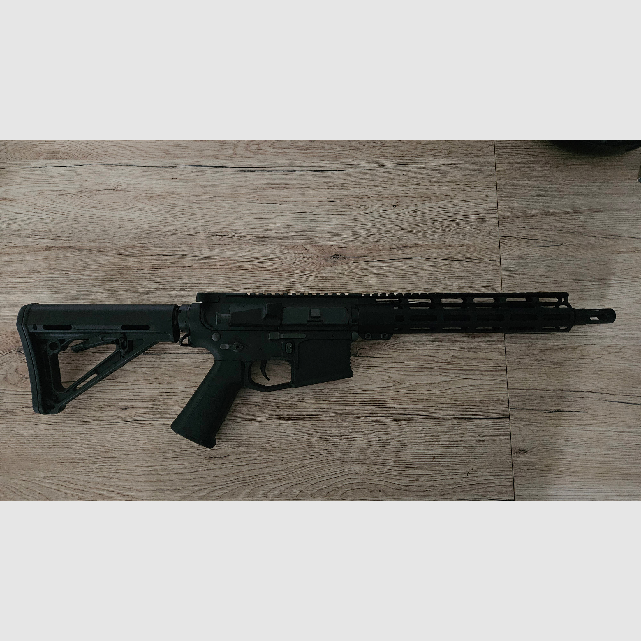 Airsoft Arcturus MUR MOD B CQB