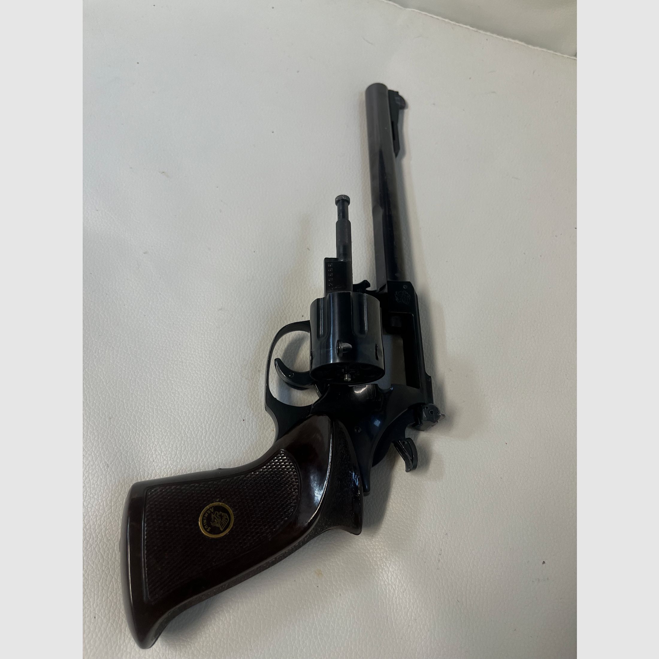 Weihrauch HW 9 22lr