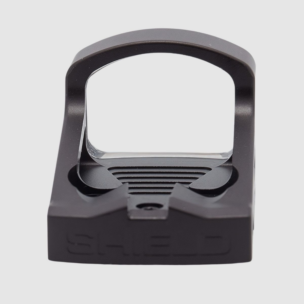 Shield Sights - Visor de punto rojo RMS2 - 4 MOA - versión de cristal, imagen 4 de 11