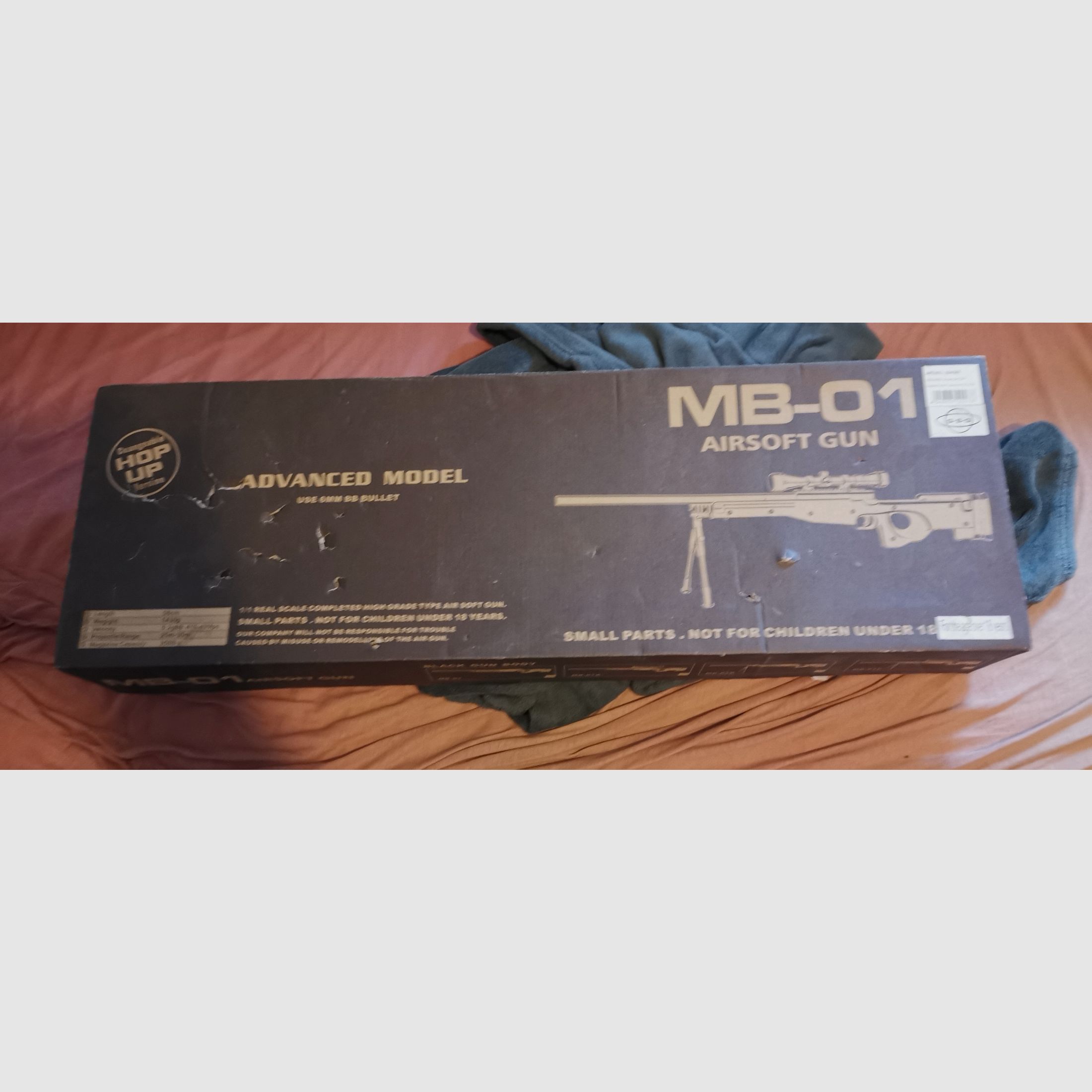 GSG MB-01 