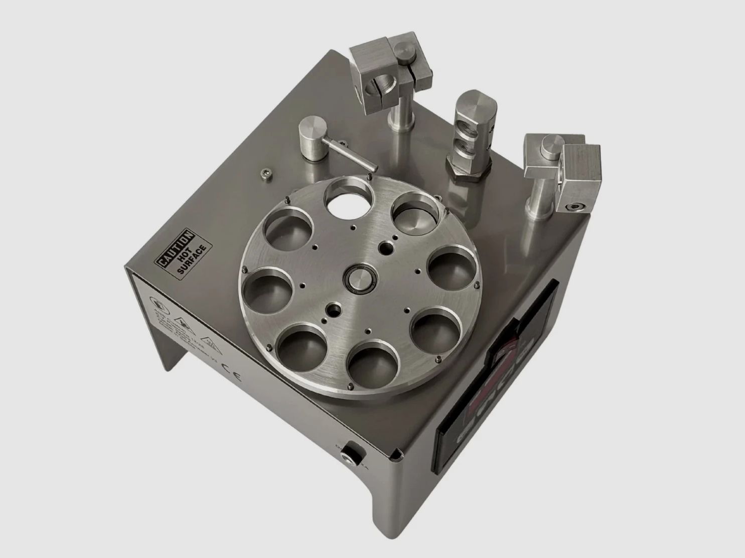 AGS Brass Annealer V3.2, immagine 5 di 6