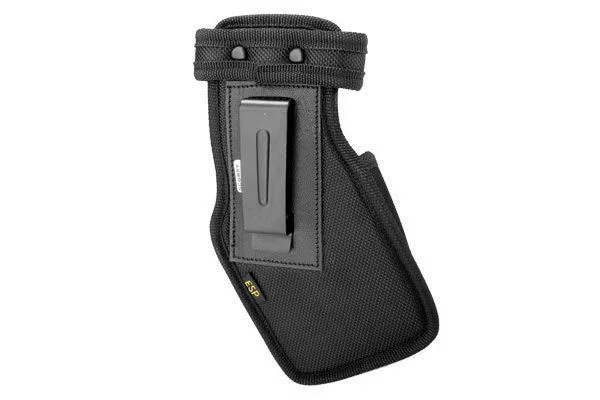 Fabric holster for ESP Power/Scorpy 200 stun gun, image 7 of 8