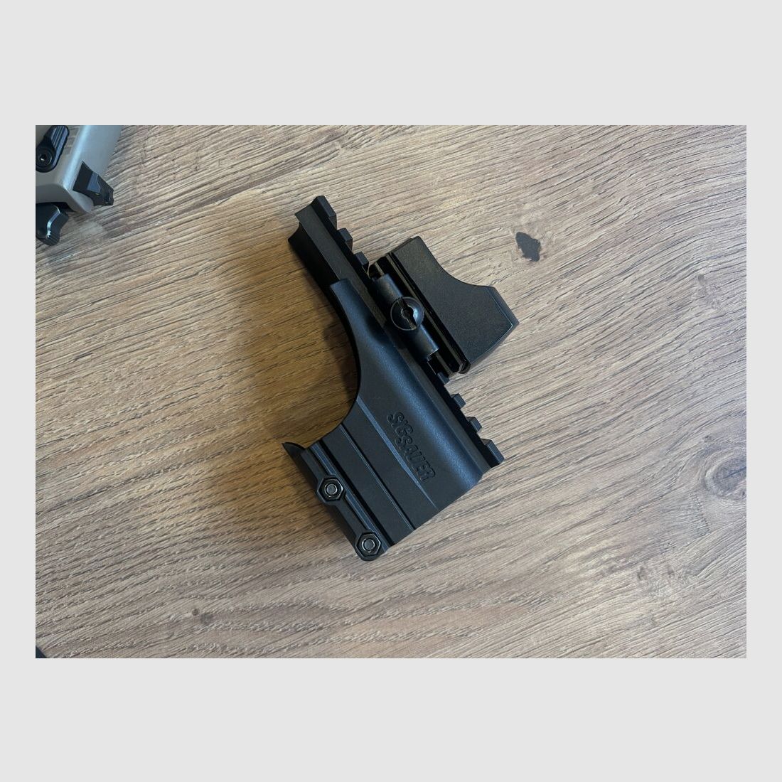 Sig Sauer Mosquito, Bild 4 von 7