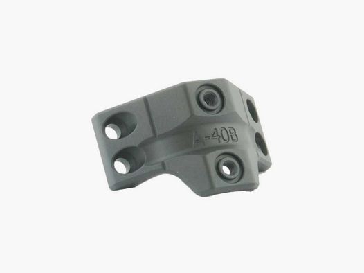 Spuhr A-40B Gen2 SP-4036-4636, Rear
