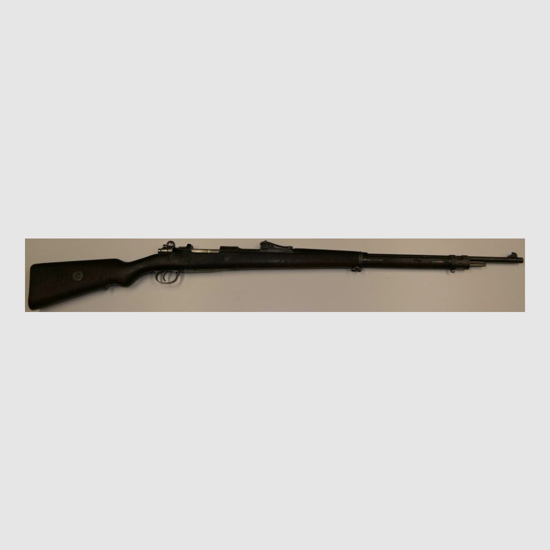 Mauser Oberndorf a.N. Mod. 1909 Argentino