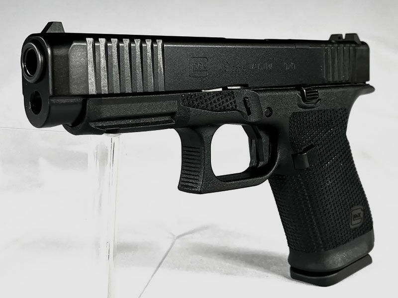 GLOCK 49 Gen6 OR