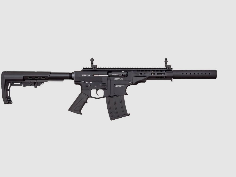 Derya Arms Mod. MK-12 AS-350