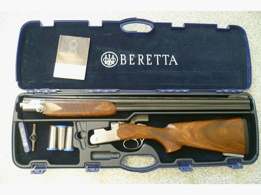 BDF Beretta 690 III 12/76