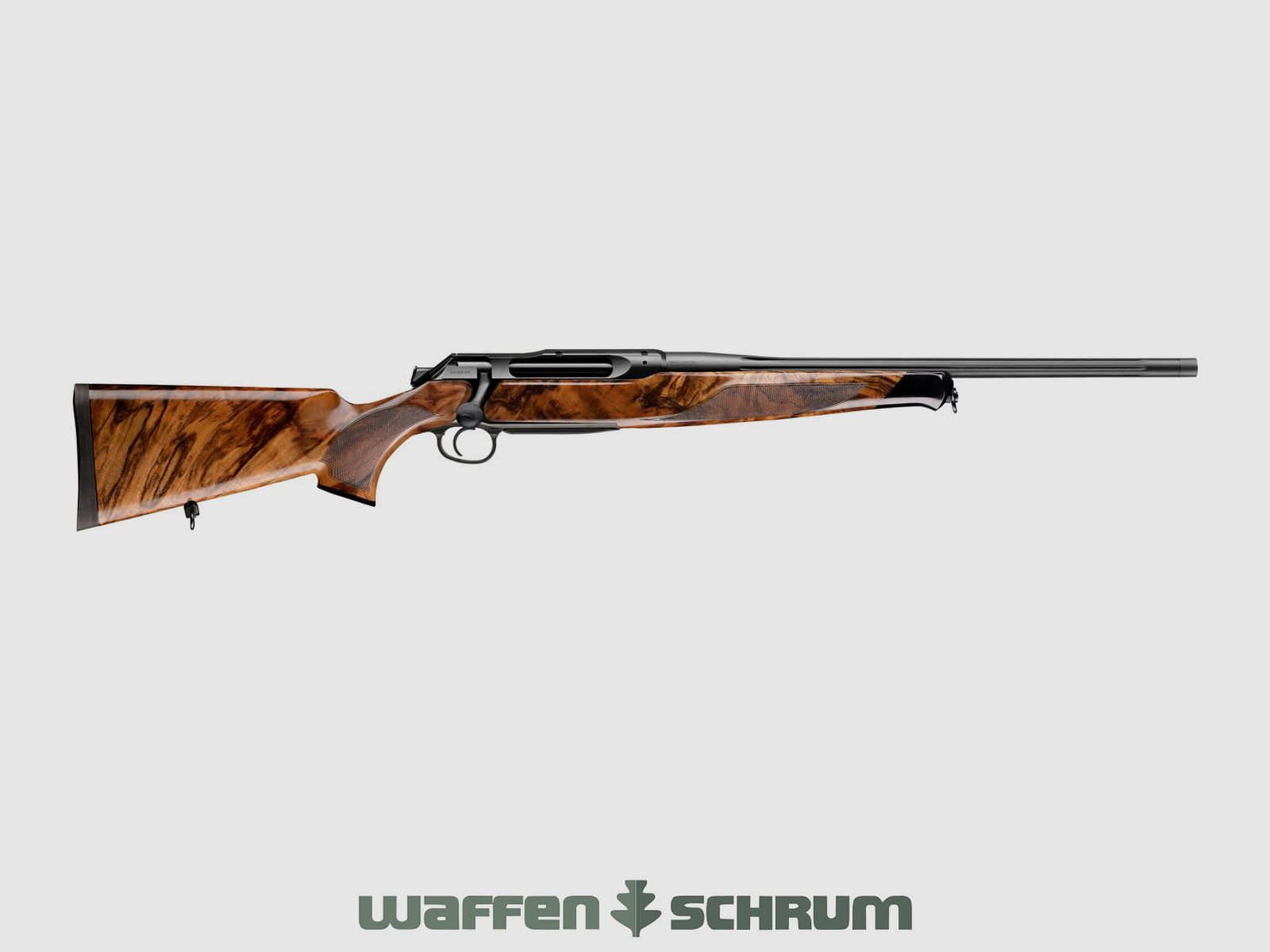 Sauer 505 Artemis Highland