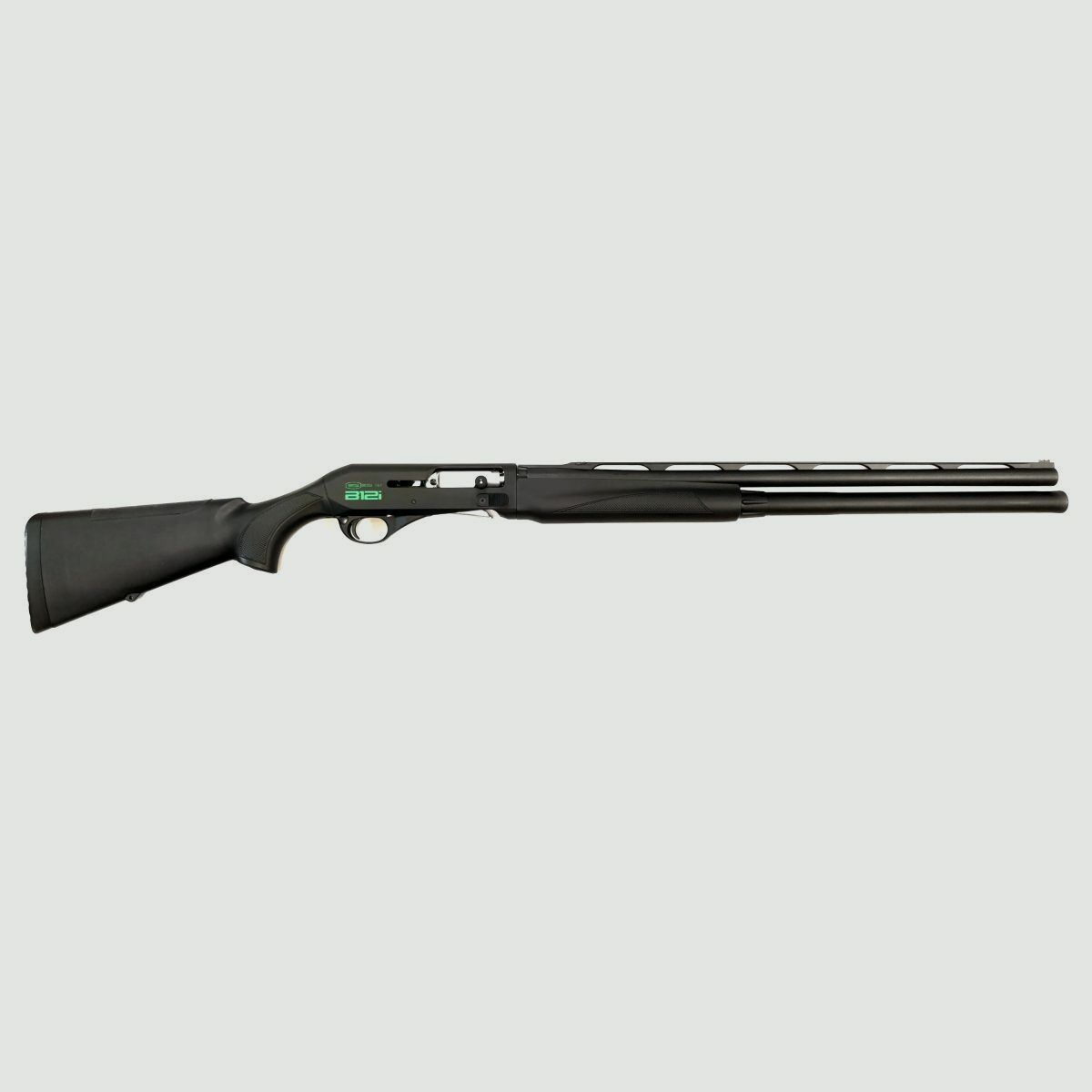 Breda 2/76 Breda 12i Competition Shotgun tuned