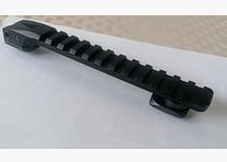 EAW / MAK bridge swing mount