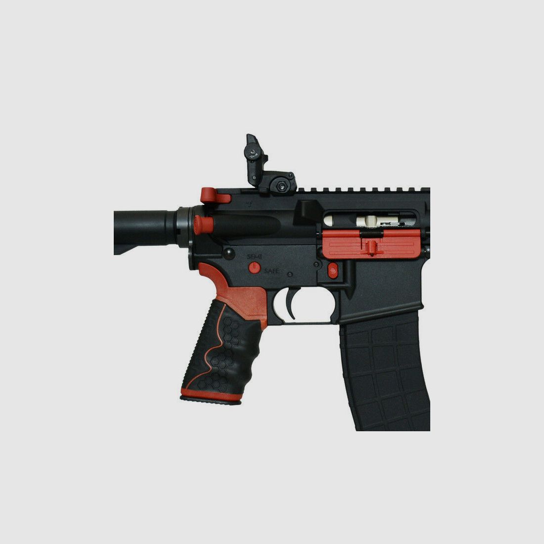 TIPPMANN M4-22 Redline GS für Sportschützen
