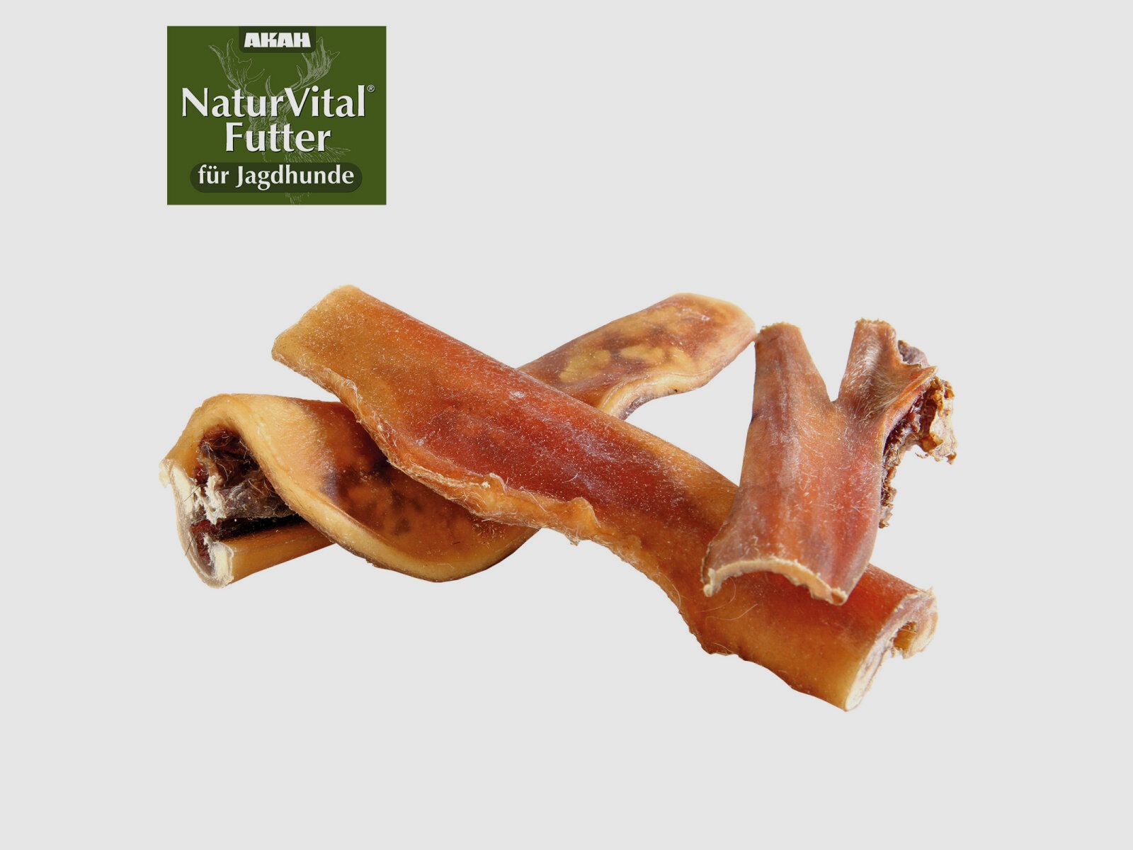 AKAH NaturVital skóra wołowa