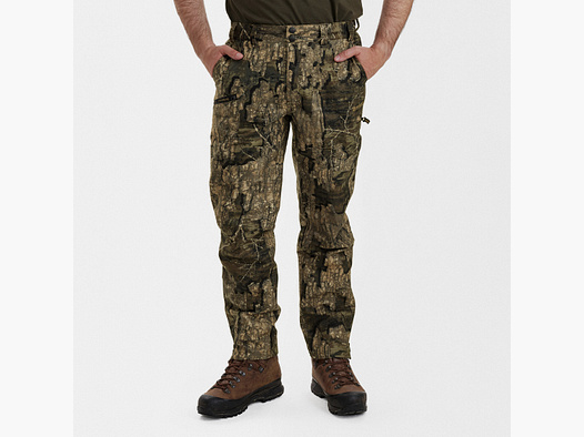 Pro Gamekeeper Stiefelhose - REALTREE TIMBER™ – Kleidergröße Herren: 56