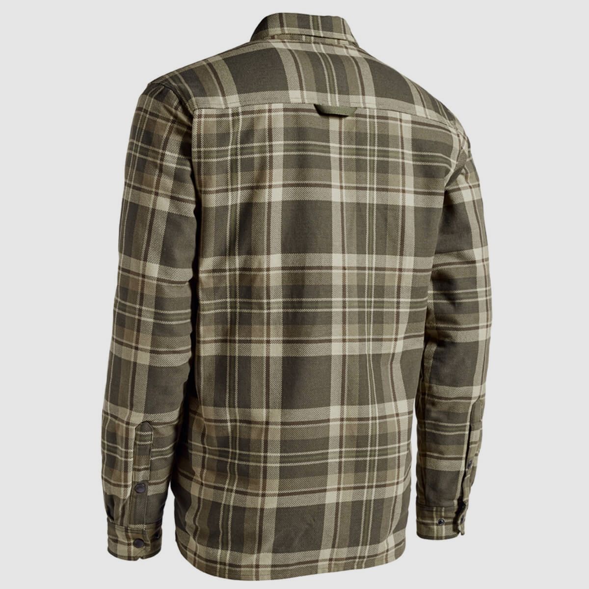 Northern Hunting Holzfällerjacke Gorm