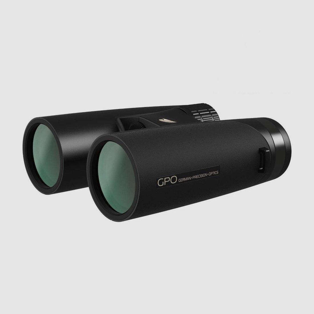 GPO Passion ED 8x42 Naranja