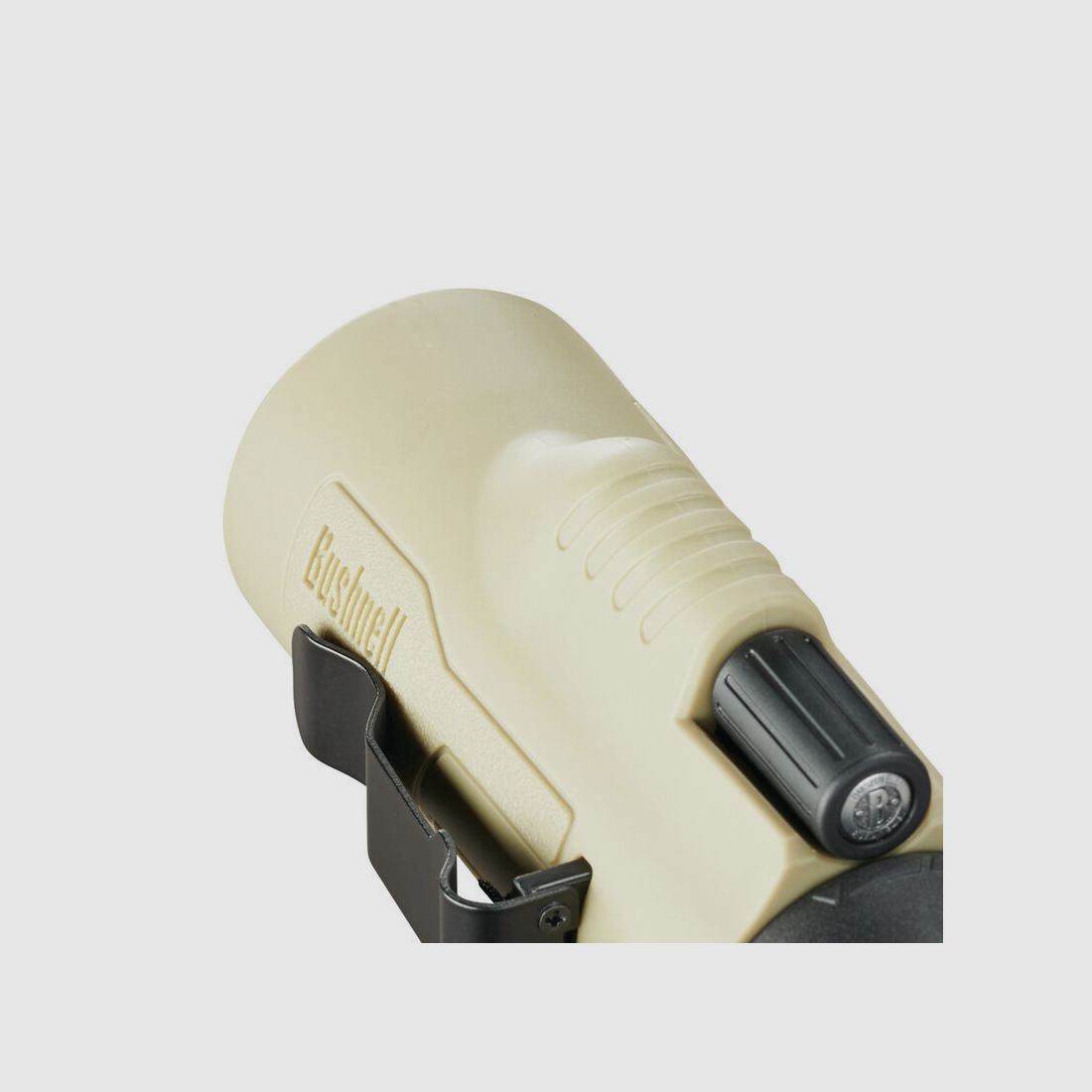 Bushnell Monocular 10x42 Legend Ultra HD Tan Mil-Ret, ED Glass, UWB monocolo, immagine 5 di 9