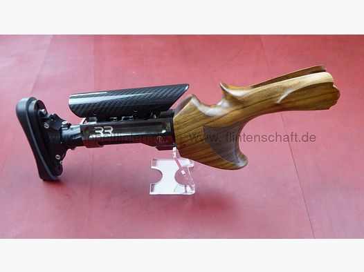 TSK www.tsk-italy.com TSK RR Trap Black Pearl voor Beretta 68.... / 69....