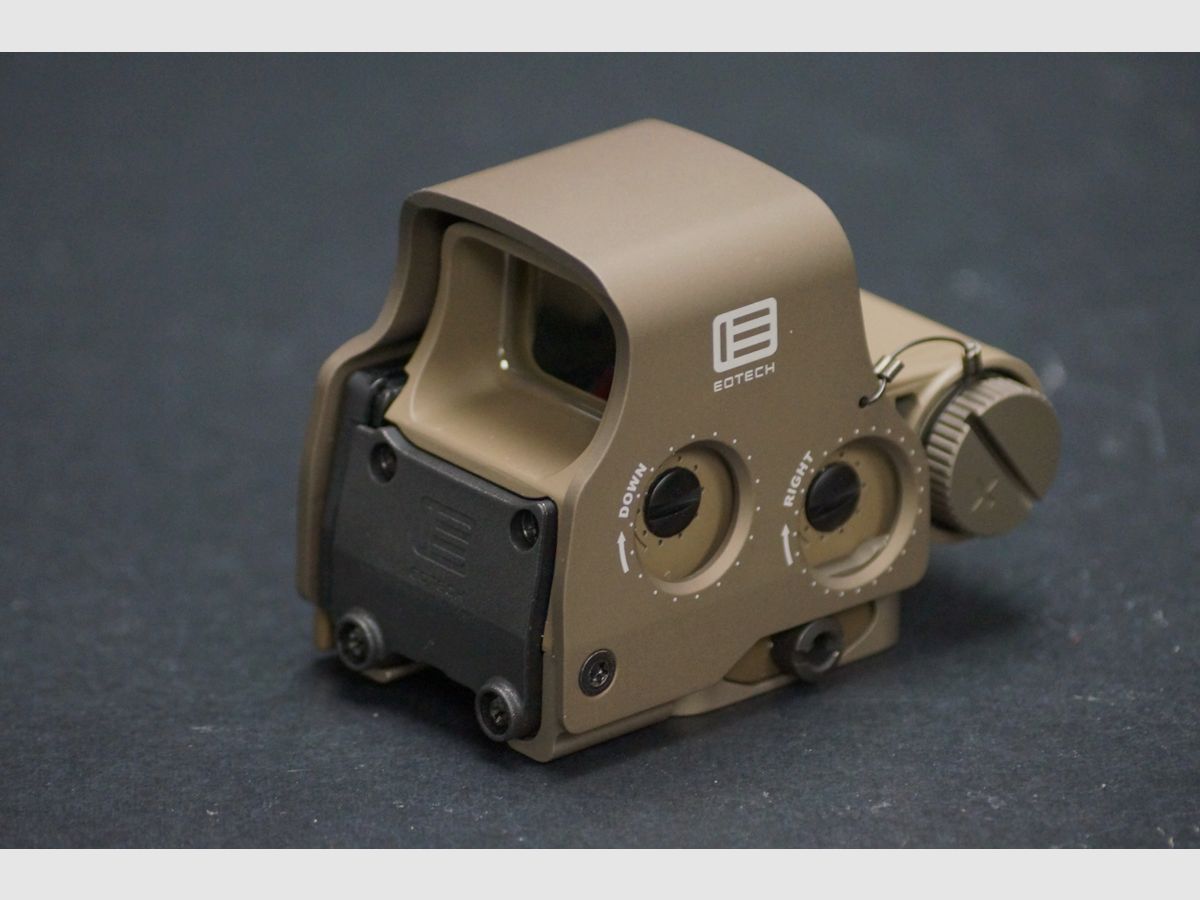 EOTech HWS EXPS3 DCR TAN, Bild 1 von 4