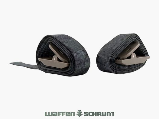 Zeiss Secacam Cinghia per albero (2x)