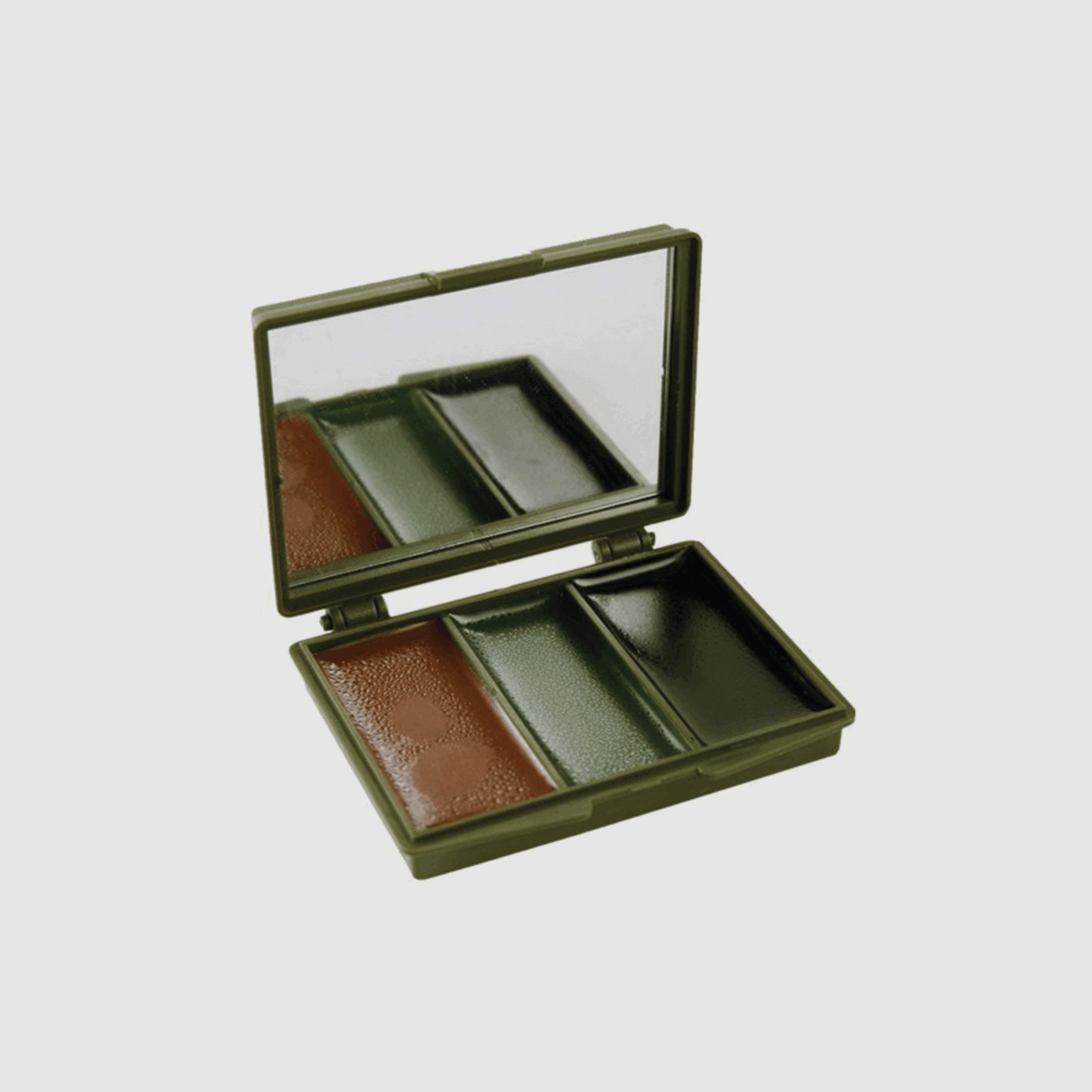 MIL-TEC – SET TARNUNG 3 FARBEN
