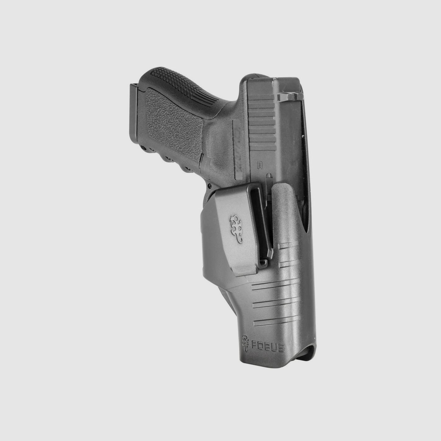 FOBUS IWB Intern Holster GLOCK 17/19/26, afbeelding 4 van 4