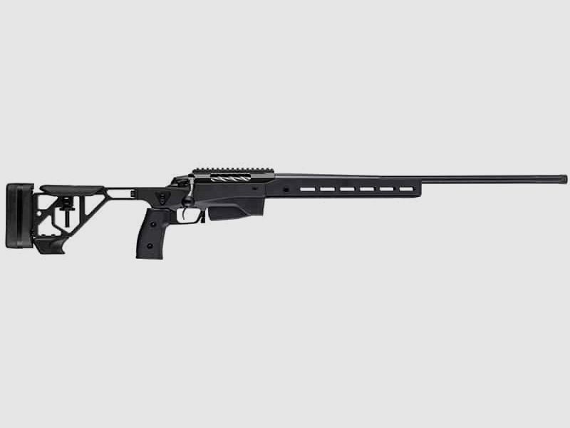 Tikka T3x ACE Game 20″ Fluted Zwart .308 Win., afbeelding 1 van 5