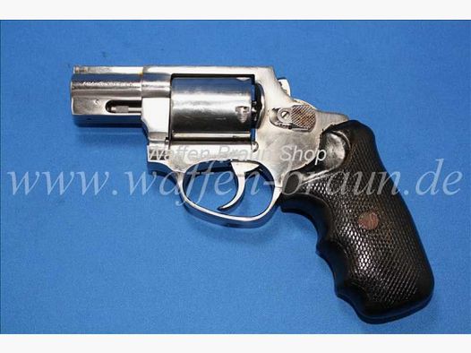 Rossi, .38 Special, 2 pollici in acciaio inossidabile