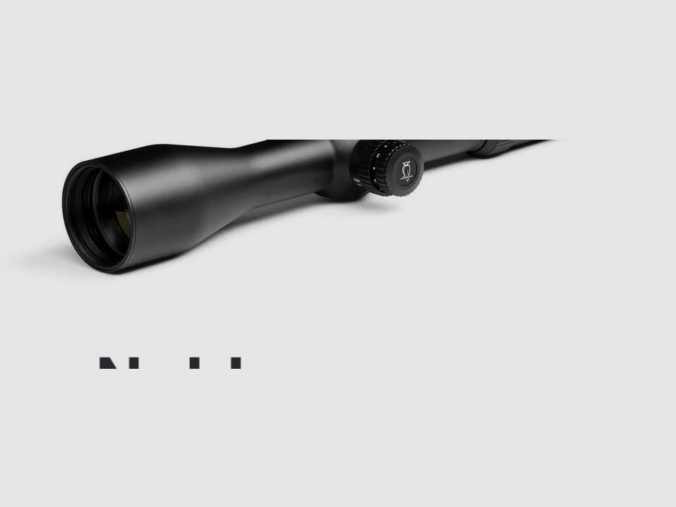 Bergara B14 WILDERNESS HMR | Ready for Competition