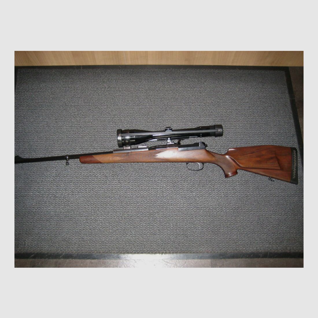 Mauser 66 S
