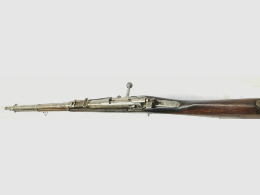 Spandau 1871/84