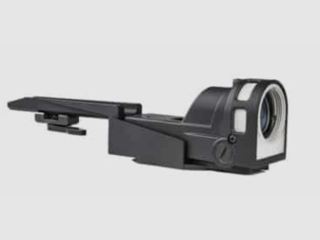 Meprolight M21 mit Carry Handle Mount