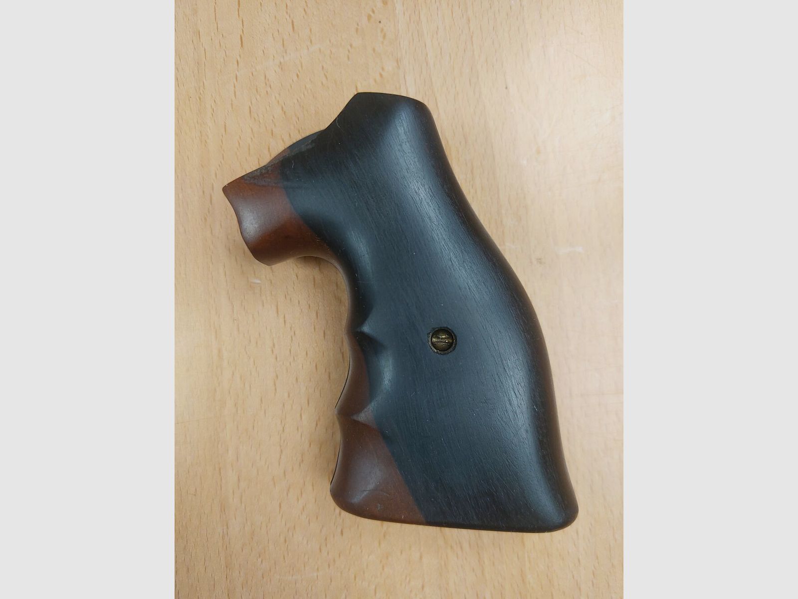 for Smith & Wesson K + L frame Square Butt