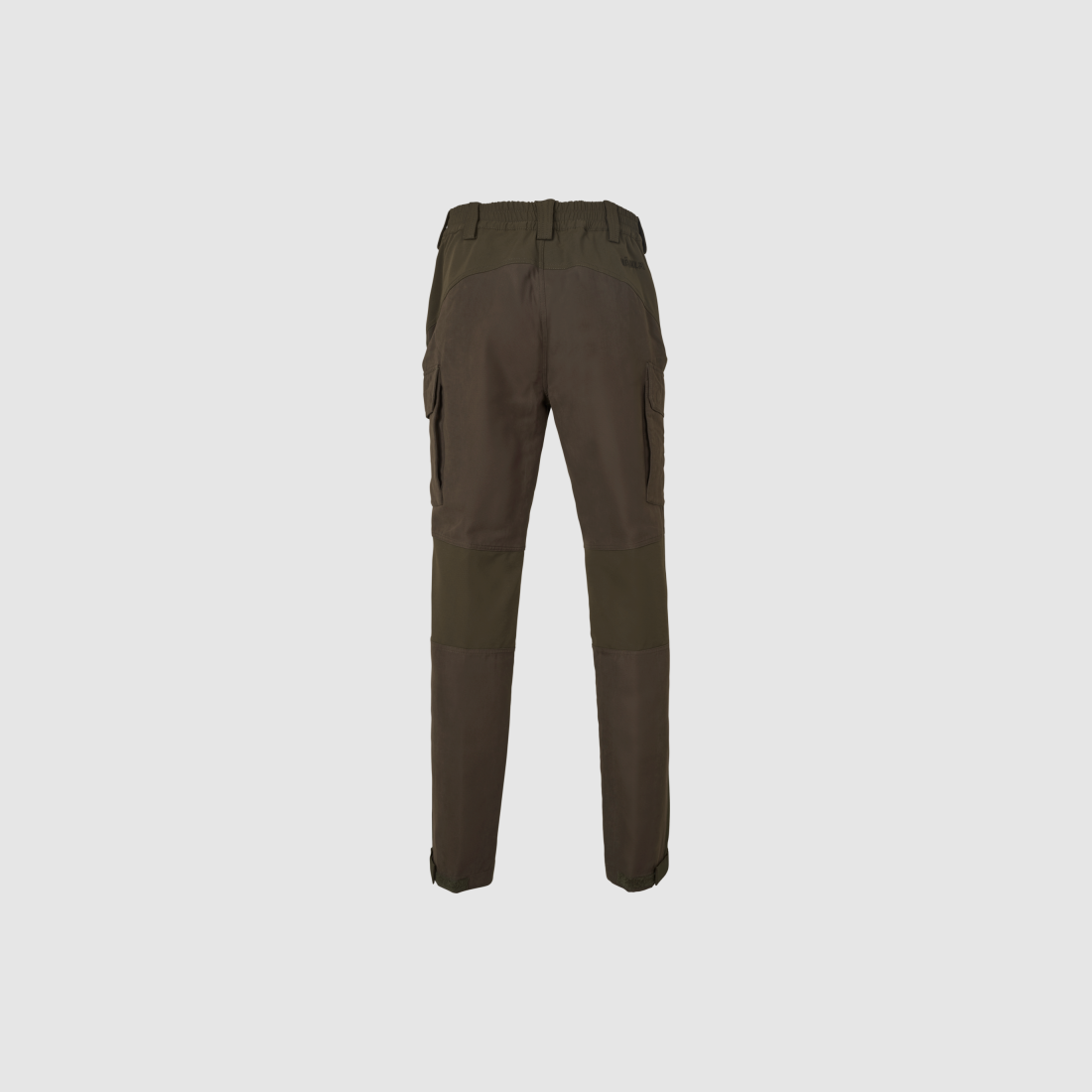 Härkila Hill broek – Willow Green/Brown (107280171), afbeelding 2 van 8