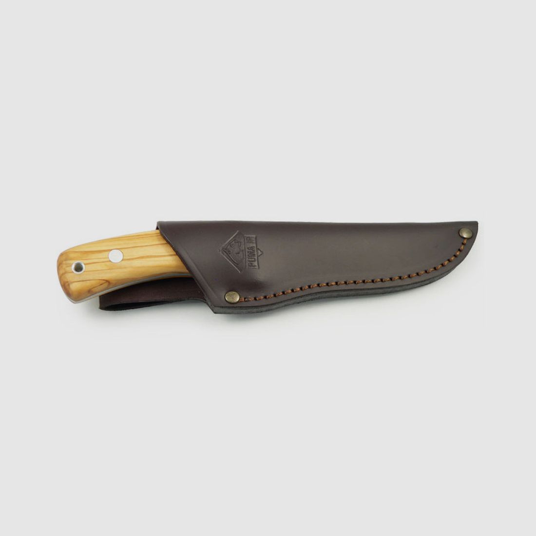 PUMA IP montero, olive