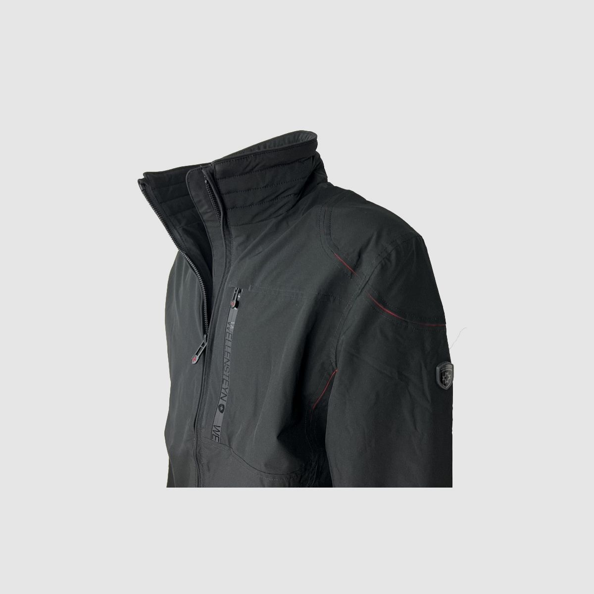 WELLENSTEYN Acapulco Herren Black