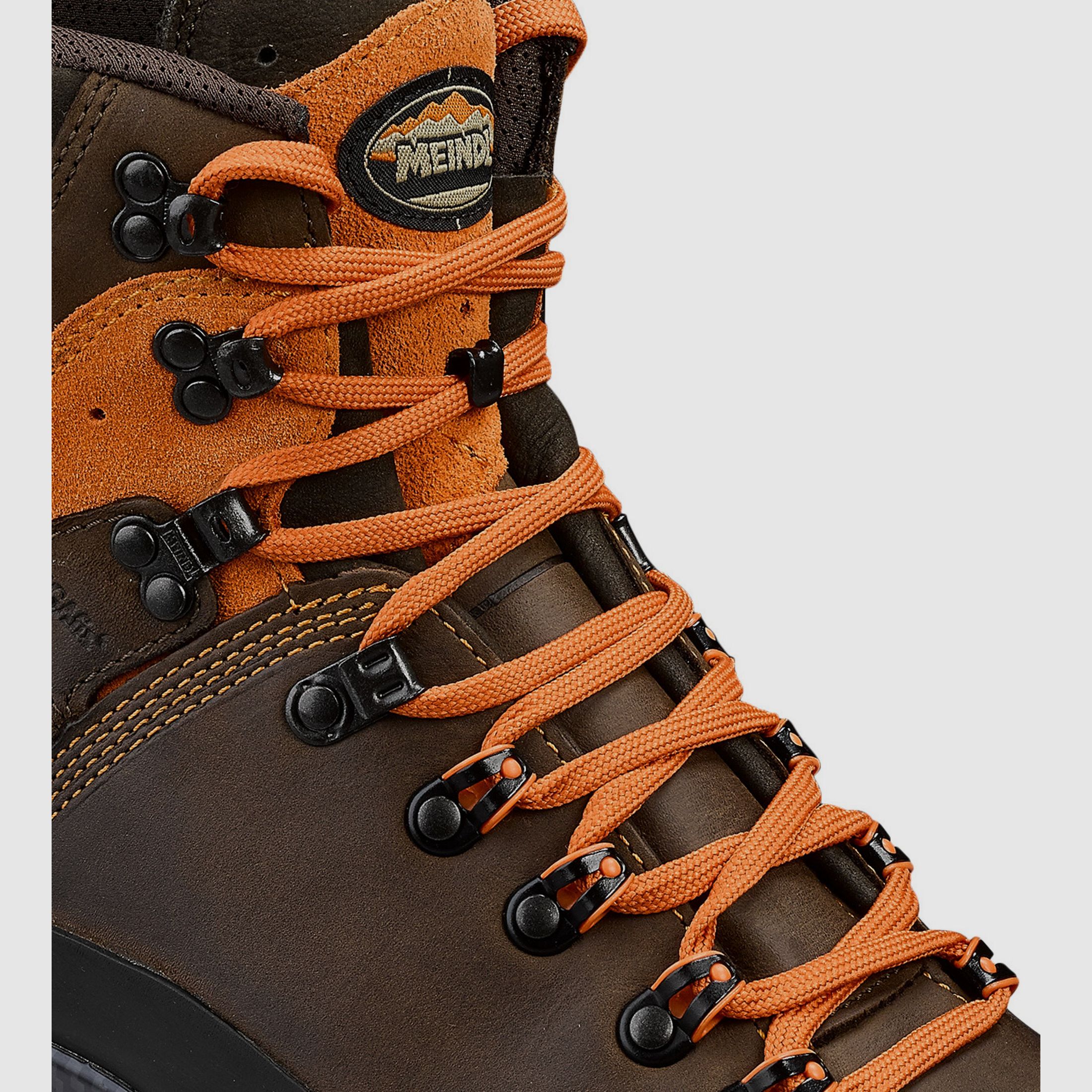 Schnrsenkel fr Meindl Island MFS Active Rock