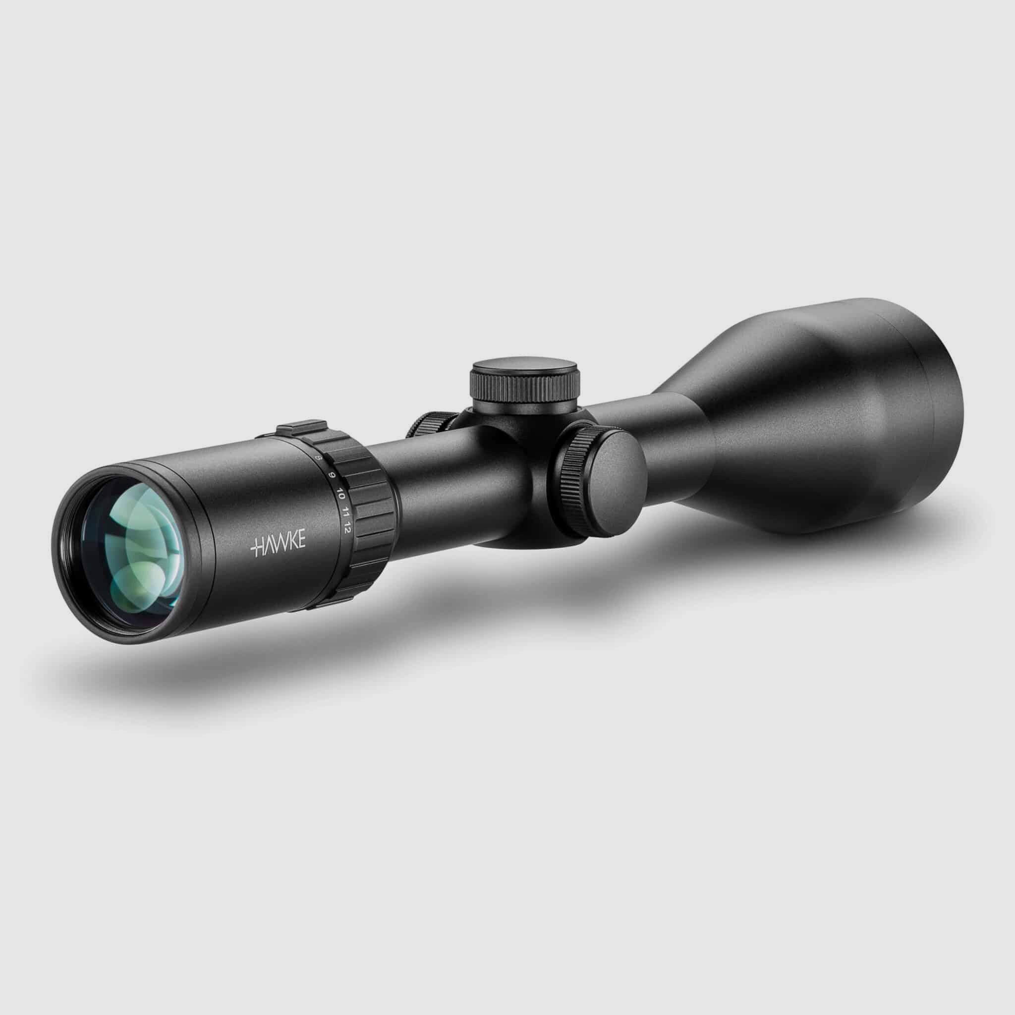 HAWKE VANTAGE 30 WA 3-12X56