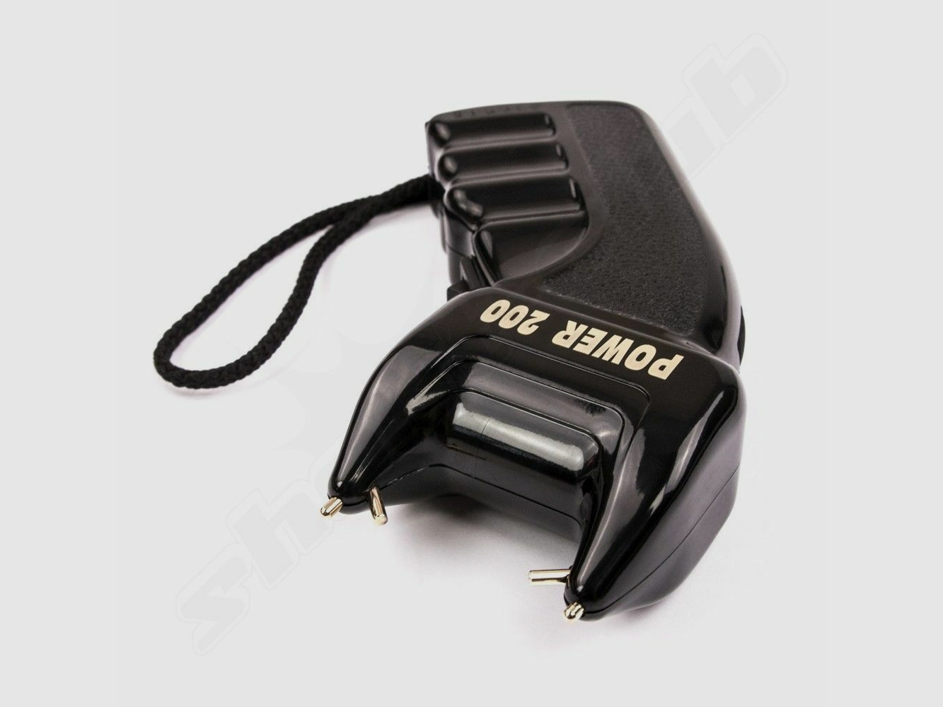 xxx Power 200 Dispositif Électrique de Choc 200 000 Volts - PTB E002-11