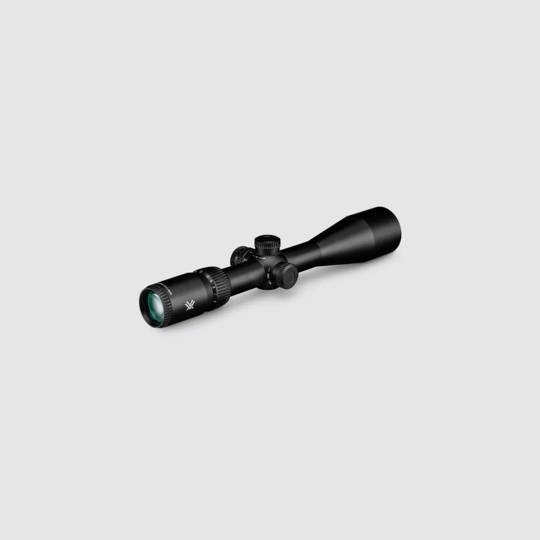 Lunette Crossfire HD 6-18x50 WideRange Plex SFP (MOA) VORTEX, Bild 2 von 7