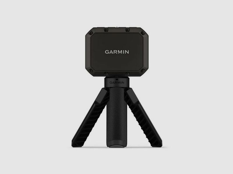 Garmin Xero C2 Chronograph / Speed Meter