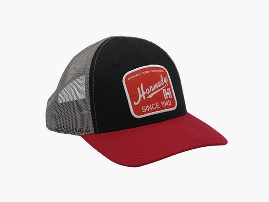 HORNADY Gorra Hornady Retro Tricolor