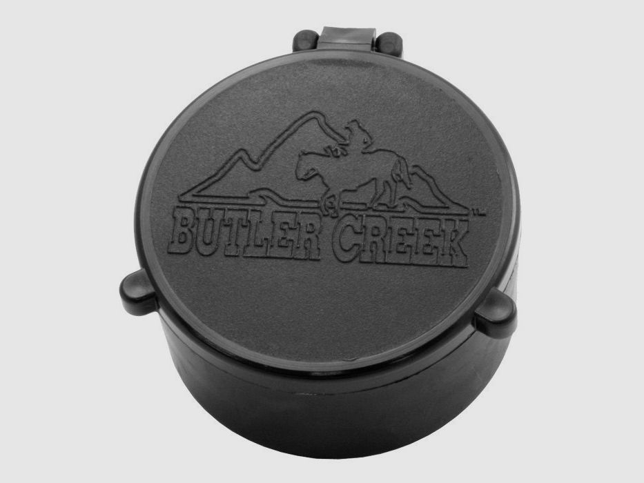 Butler Creek Flip-Open Objektivdeckel – T19, Bild 3 von 4